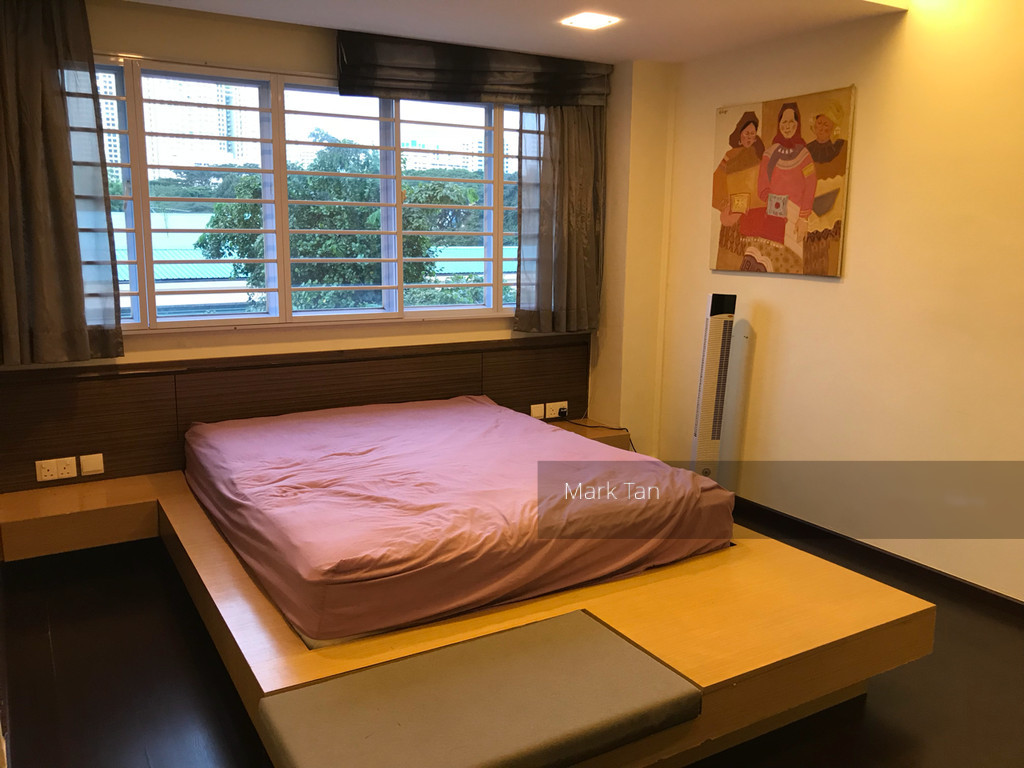 Blk 163 Jalan Teck Whye (Choa Chu Kang), HDB Executive #156073082